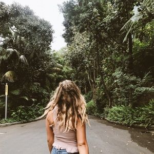 Meet your Posher, Whitney